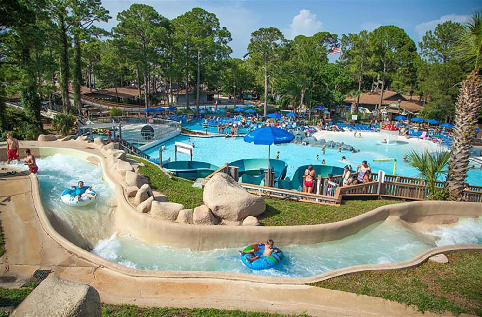 If It'S The Beaches By Emerald Coast Retreats Panama City Beach Exterior foto
