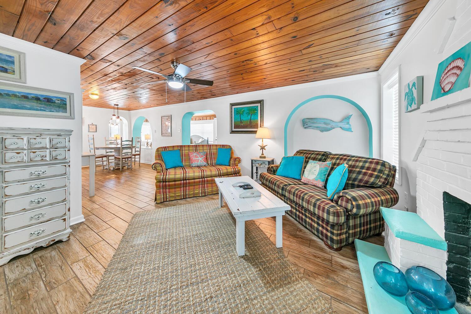 If It'S The Beaches By Emerald Coast Retreats Panama City Beach Exterior foto