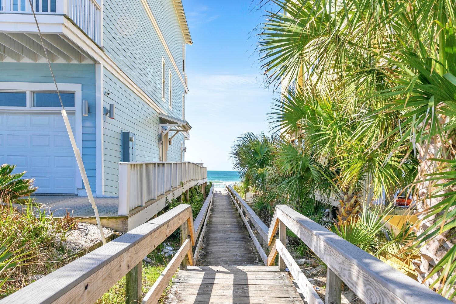 If It'S The Beaches By Emerald Coast Retreats Panama City Beach Exterior foto