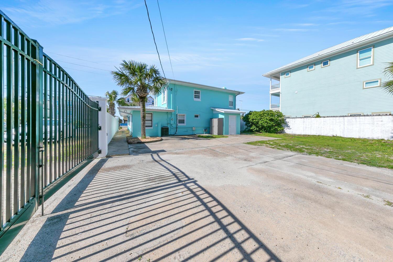 If It'S The Beaches By Emerald Coast Retreats Panama City Beach Exterior foto